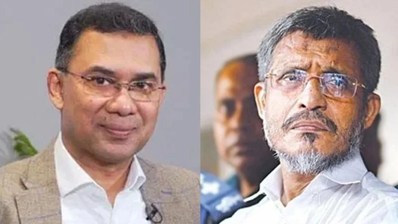 তারেক রহমান ও বাবরের আপিল শুনানি আগামীকাল