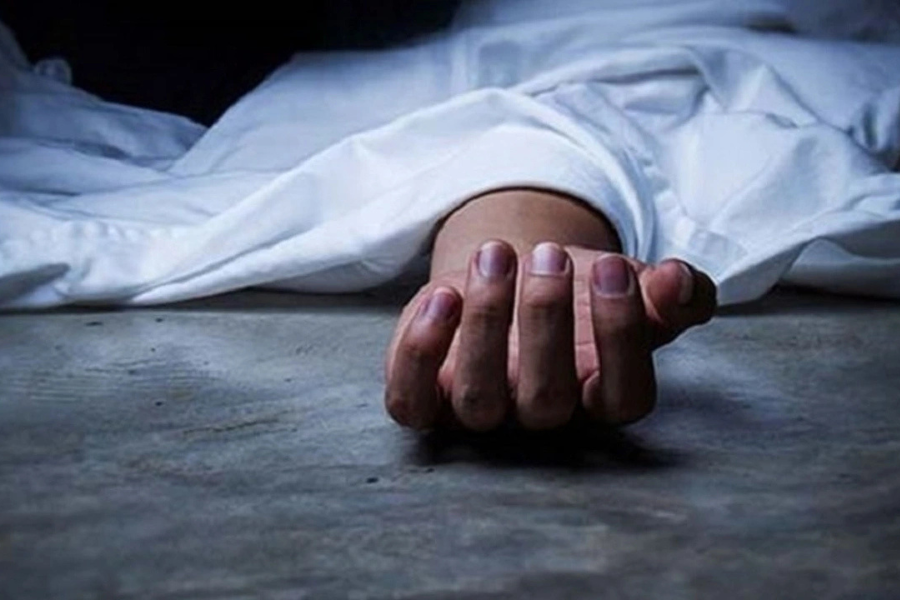 রাজধানীতে একই পরিবারের ৪ জনের মরদেহ উদ্ধার