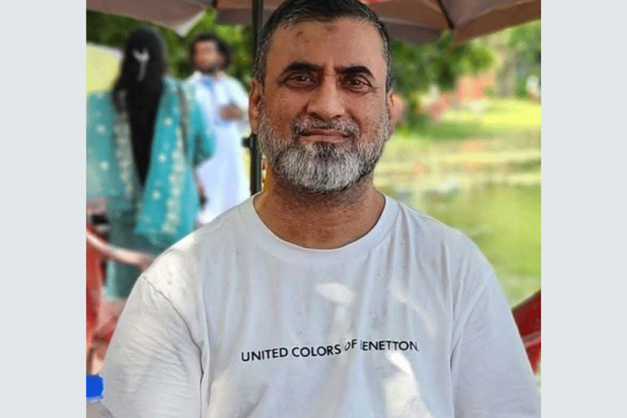 খাগড়াছড়ি পৌরসভার সাবেক মেয়র রফিকুল আলম গ্রেপ্তার