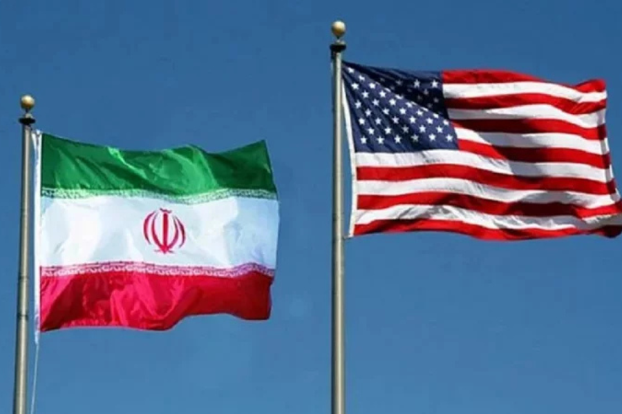 ইরান ও যুক্তরাষ্ট্রের আলোচনা শুরু