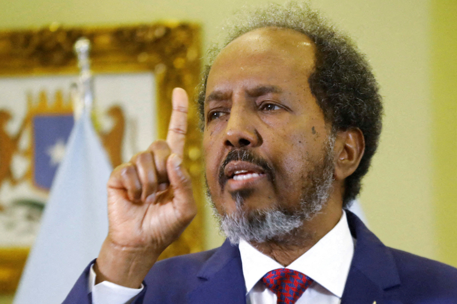 সোমালিল্যান্ডে ইসরায়েলি ঘাঁটি করতে চাইলে কঠিন লড়াই হবে