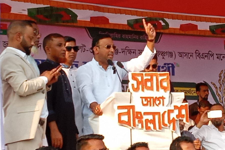 ১২ তারিখে এম এ মালিক বিজয়ী হবেন: হুমায়ুন কবির