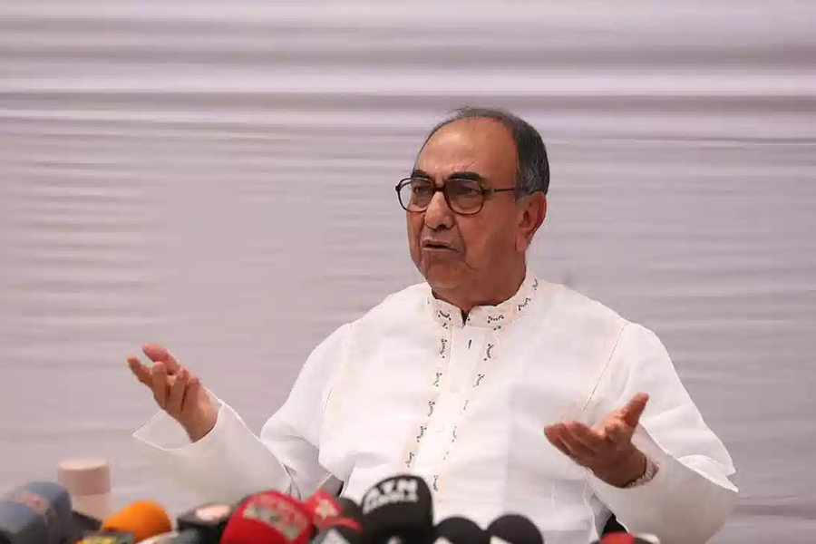 কেন্দ্রে অনুপ্রবেশের চেষ্টা করছে এনসিপি-জামায়াত, মির্জা আব্বাসের অভিযোগ