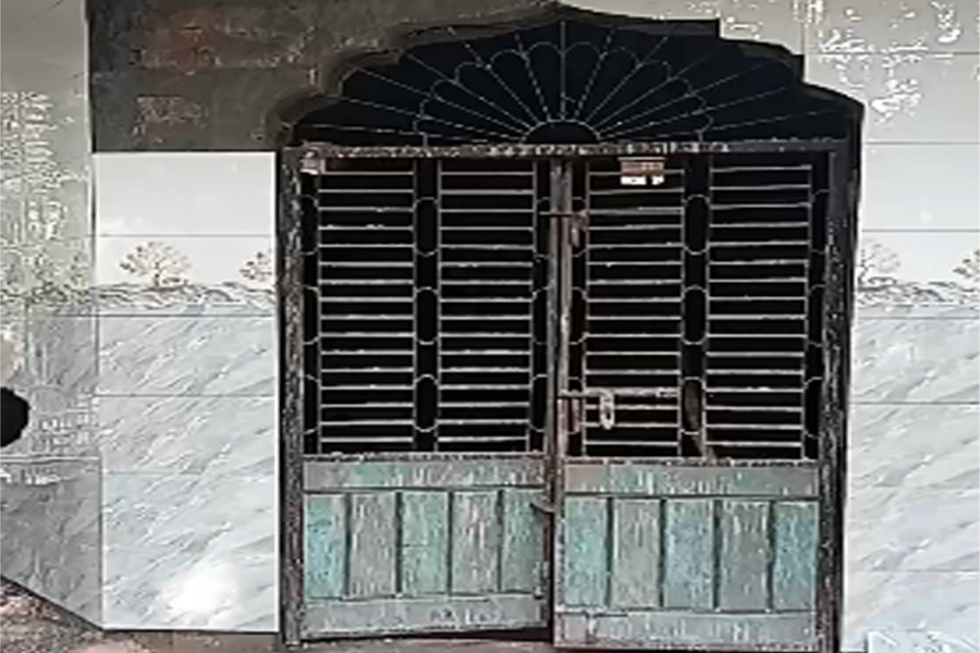 রাজারহাটে ঐতিহ্যবাহী কোটেশ্বর শিব মন্দিরসহ ২ মন্দিরে চুরি