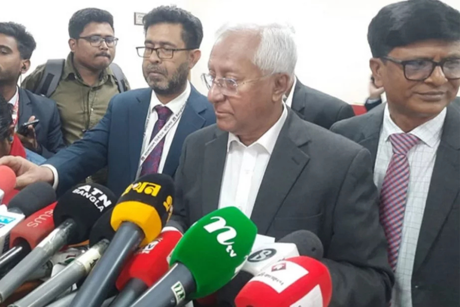 দুপুর ২টা পর্যন্ত সারাদেশে ৪৮৬টি বিশৃঙ্খলা, জালভোট ৫৯টি