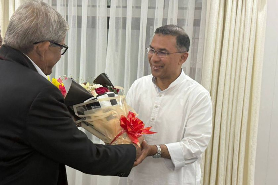 তারেক রহমানের মন্ত্রিসভায় দেখা যেতে পারে যাদের