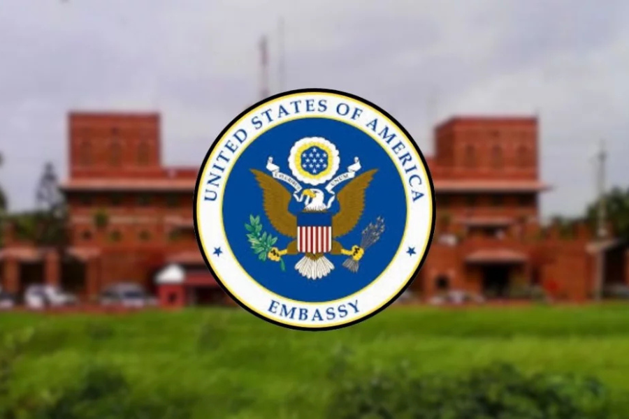 ভিজিটর ভিসায় যুক্তরাষ্ট্রে গিয়ে শিক্ষাক্রমে ভর্তি নিষিদ্ধ