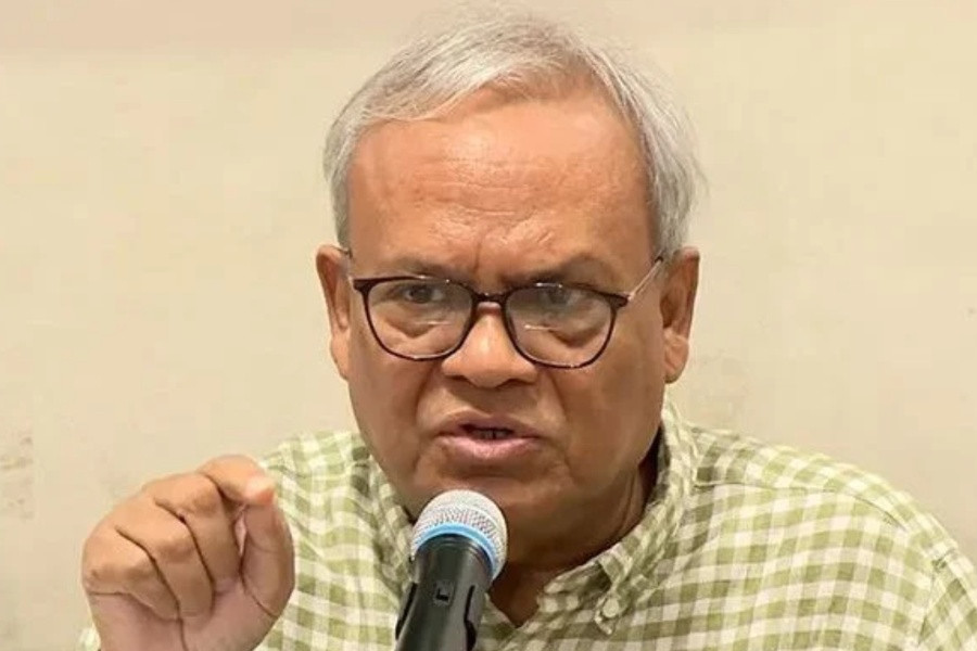 হাসপাতাল ছেড়ে বাসায় ফিরছেন রিজভী