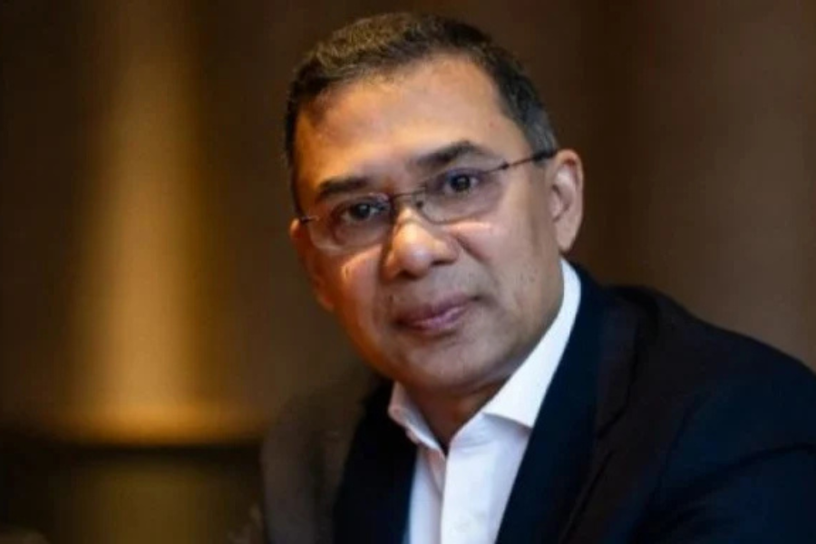 সন্ধ্যায় ইসলামী আন্দোলনের আমিরের বাসায় যাবেন তারেক রহমান