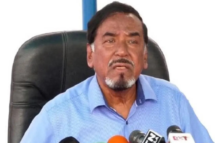 মুক্তিযুদ্ধ বিষয়ক মন্ত্রণালয়ের দায়িত্বে মেজর হাফিজ