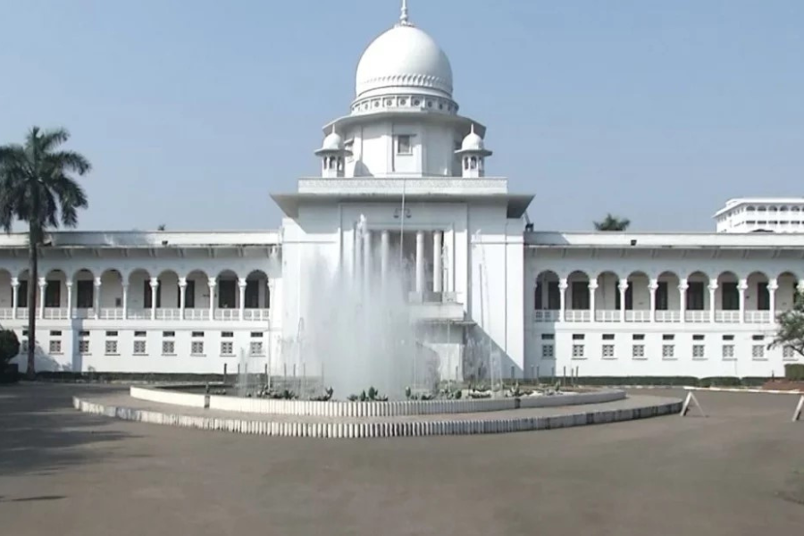 গণভোটের ফল বাতিল চেয়ে হাইকোর্টে রিট, বৈধতা নিয়েই প্রশ্ন