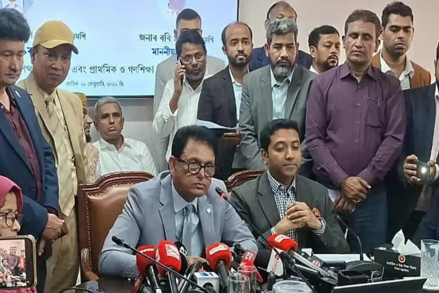 নকল, প্রশ্নফাঁস আর ফিরে আসবে না: শিক্ষামন্ত্রী