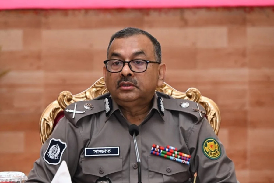নির্বাচনের মধ্য দিয়ে পুলিশ হারানো গৌরব পুনরুদ্ধার করেছে: ডিএমপি কমিশনার