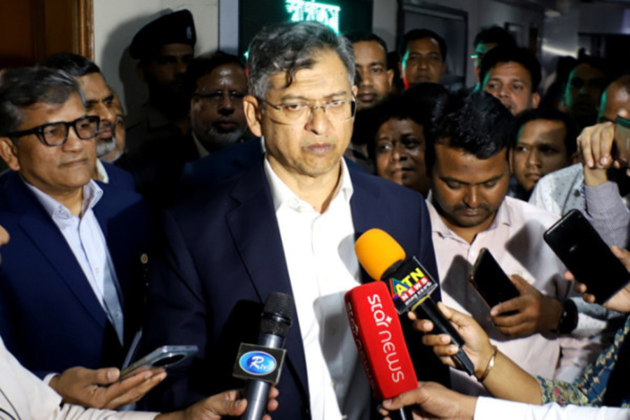 থানার ওসি যেন মন্ত্রীকে ফোন না করে: স্বরাষ্ট্রমন্ত্রী