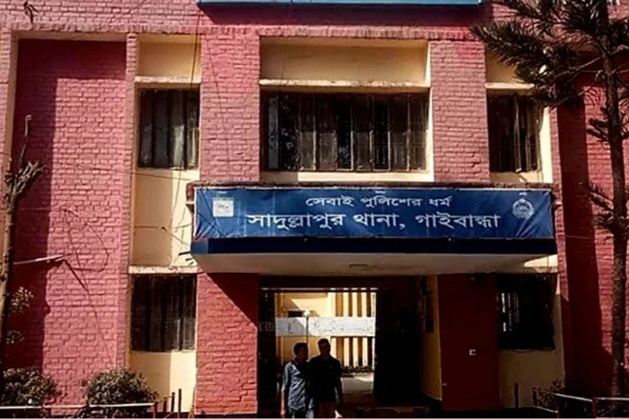 গাইবান্ধায় ছিনতাইকারী সন্দেহে গণপিটুনিতে নিহত ২