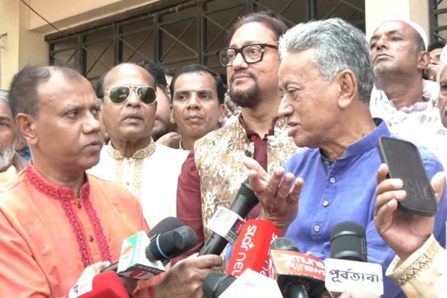 শেয়ারবাজার ও অর্থনীতিতে আসছে বড় পরিবর্তন: অর্থমন্ত্রী