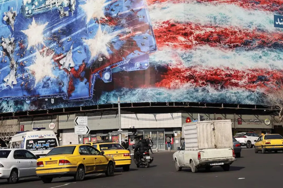 ইরানে মার্কিন হামলায় শীর্ষ নেতারা টার্গেট হতে পারেন: রয়টার্স