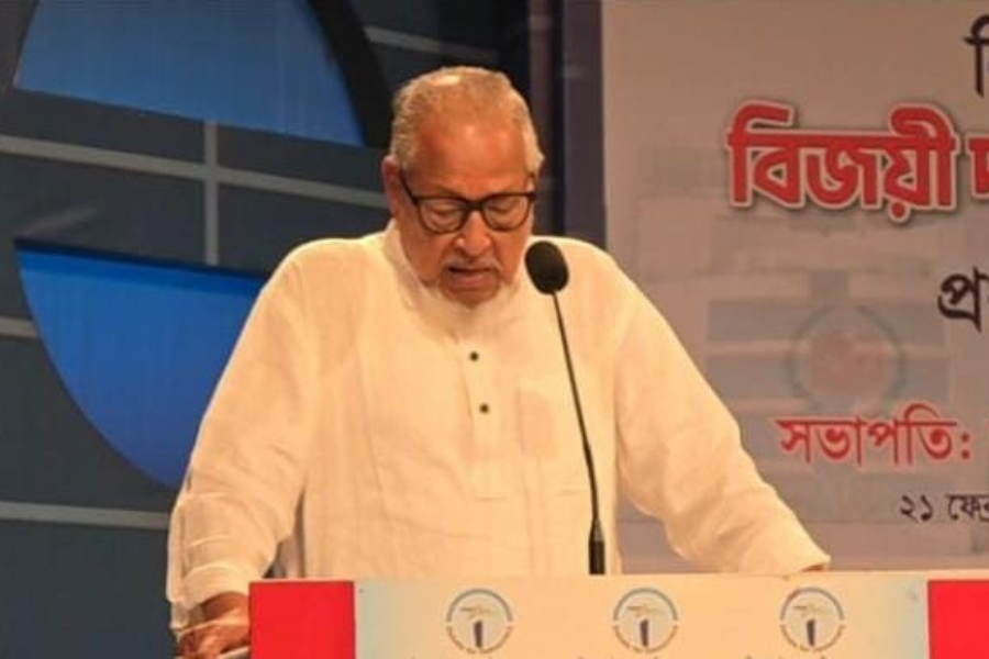 বিতর্ককে পাঠ্যক্রমে যুক্ত করার আহ্বান: নজরুল ইসলাম খান