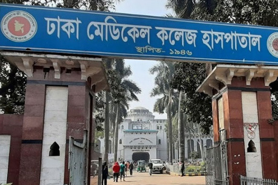 রাজধানীতে বিএনপি নেতা গুলিবিদ্ধ