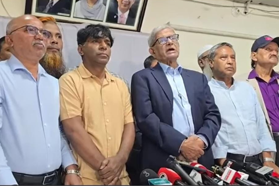 নিয়ম-নীতি মেনে সিটি কর্পোরেশনের প্রশাসক নিয়োগ দেওয়া হয়েছে: স্থানীয় সরকারমন্ত্রী