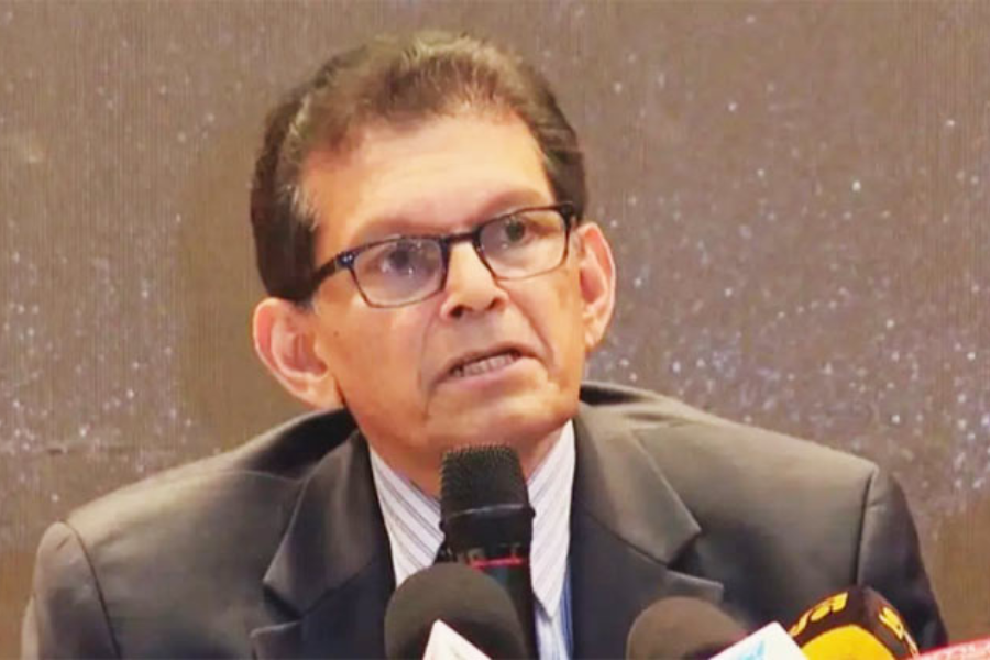 অভ্যন্তরীণ বিষয়ে অন্য দেশের হস্তক্ষেপ চাই না: পররাষ্ট্রমন্ত্রী