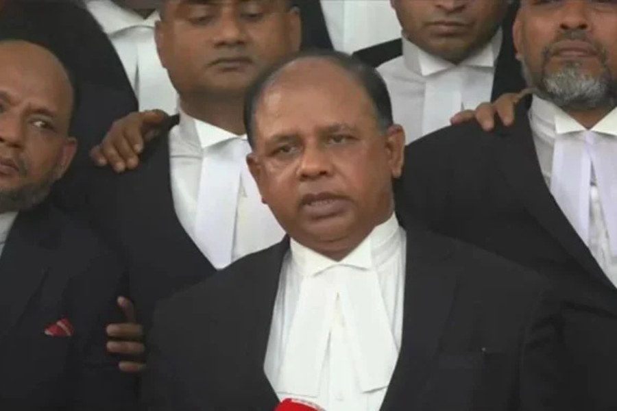 রাজসাক্ষী করতে ঘুষ লেনদেনের অভিযোগ খতিয়ে দেখা হবে: চিফ প্রসিকিউটর