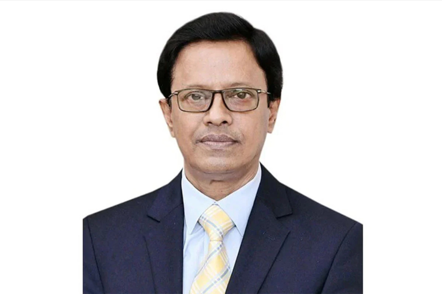 ফের রাষ্ট্রপতির প্রেস সচিব হলেন সরওয়ার আলম