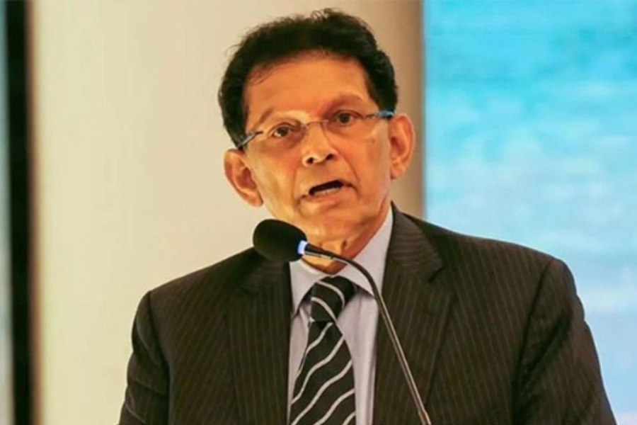 সৌদি আরব সফরে পররাষ্ট্রমন্ত্রী খলিলুর রহমান