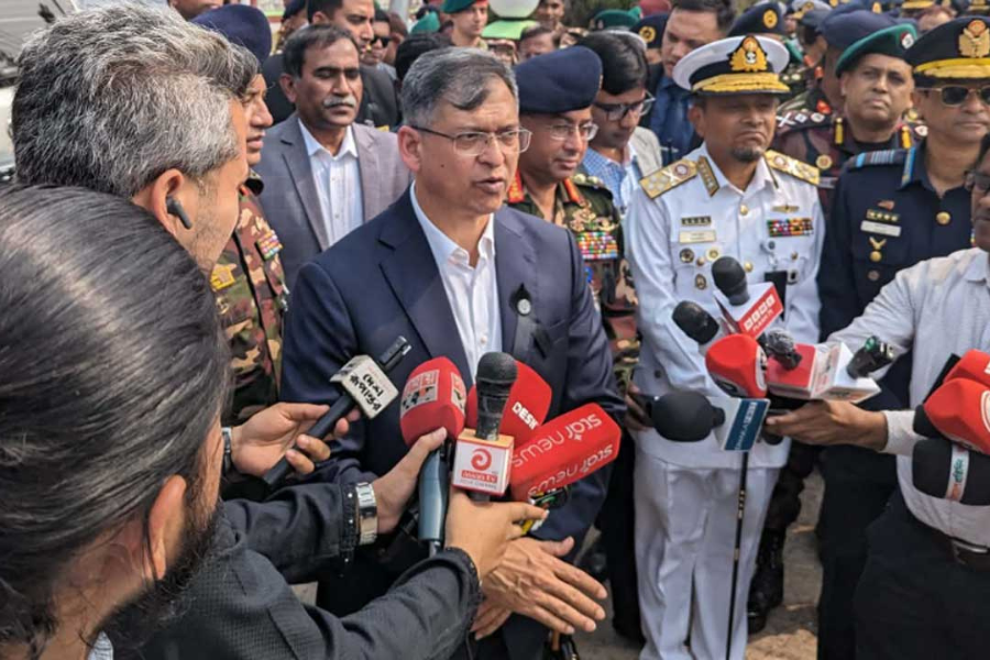 পিলখানা হত্যাকাণ্ডের যথাযথ বিচার করা হবে: স্বরাষ্ট্রমন্ত্রী