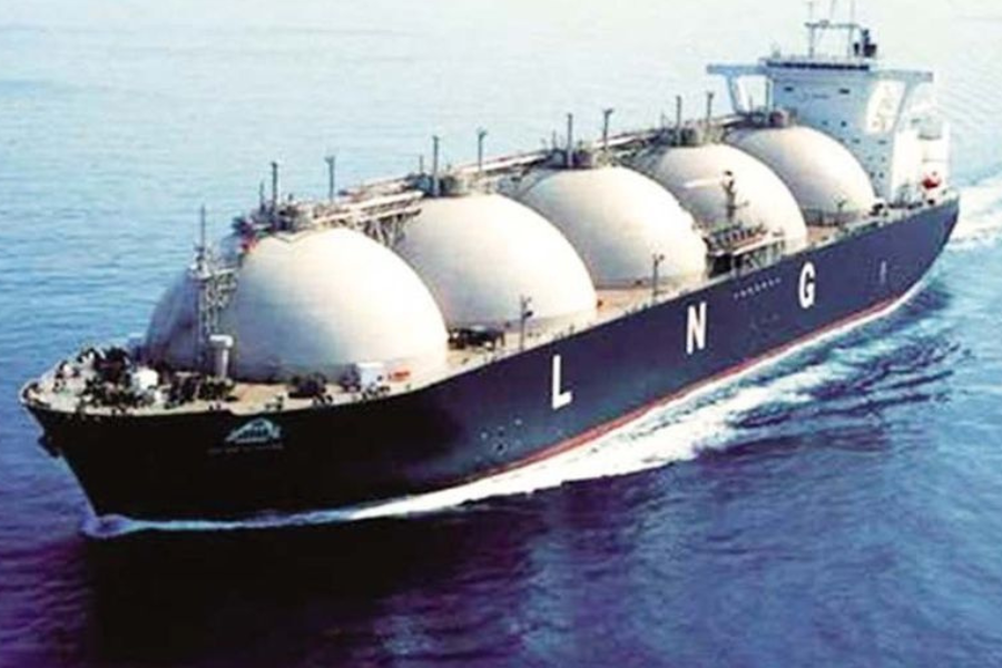 এলএনজি সরবরাহ হ্রাস, কম থাকবে গ্যাসের চাপ