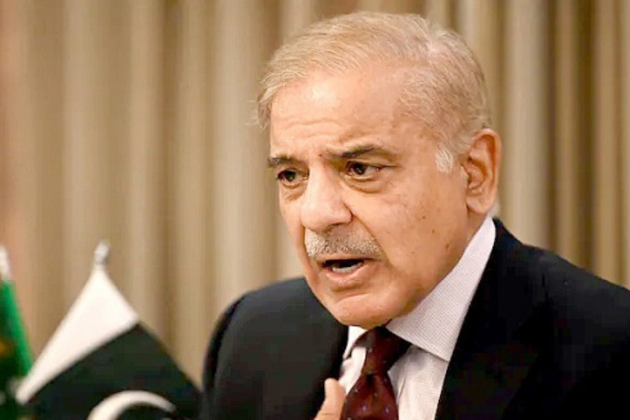 পাকিস্তানের প্রতিরক্ষা নিয়ে কোনো আপস করা হবে না: শেহবাজ শরিফ