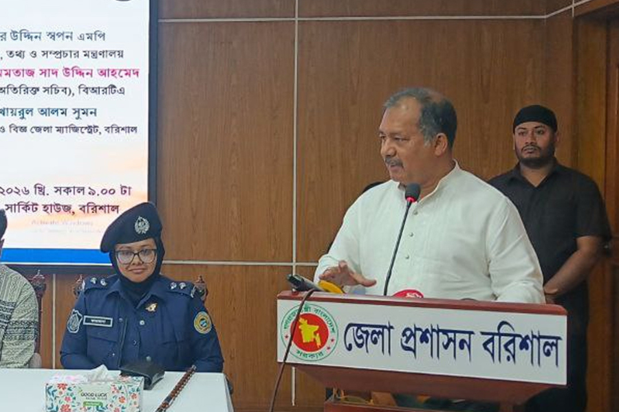 গণমাধ্যমের সর্বোচ্চ স্বাধীনতা নিশ্চিত করা হবে: তথ্যমন্ত্রী