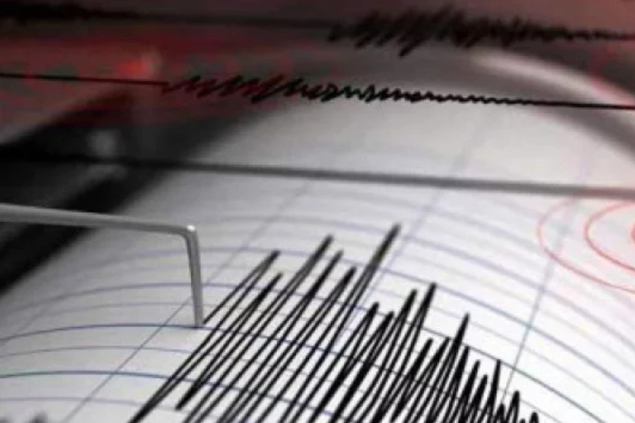 এবার ভূমিকম্পে কেঁপে উঠল ইরান-ইরাক