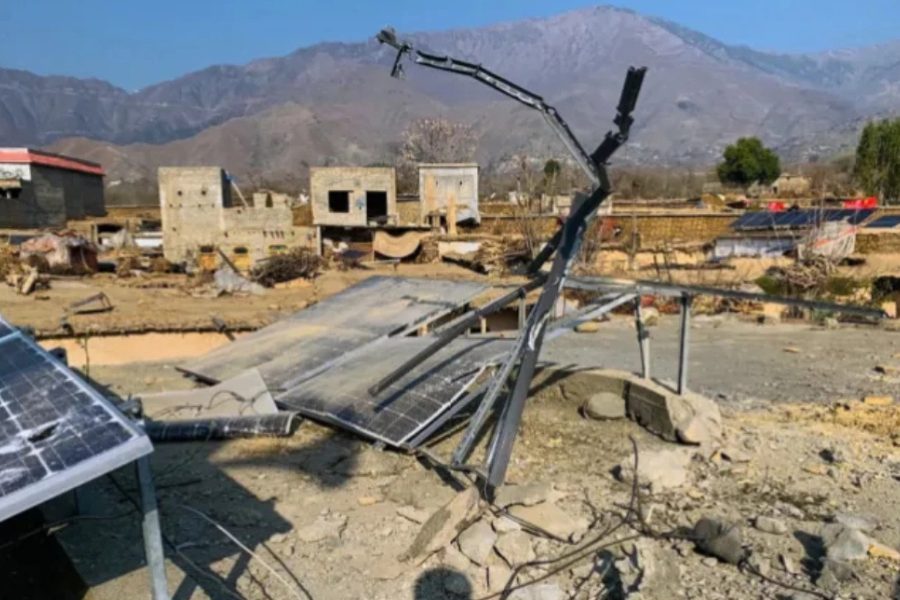 ২২৮ তালেবান যোদ্ধা নিহতের দাবি পাকিস্তানের, আহত ৩ শতাধিক