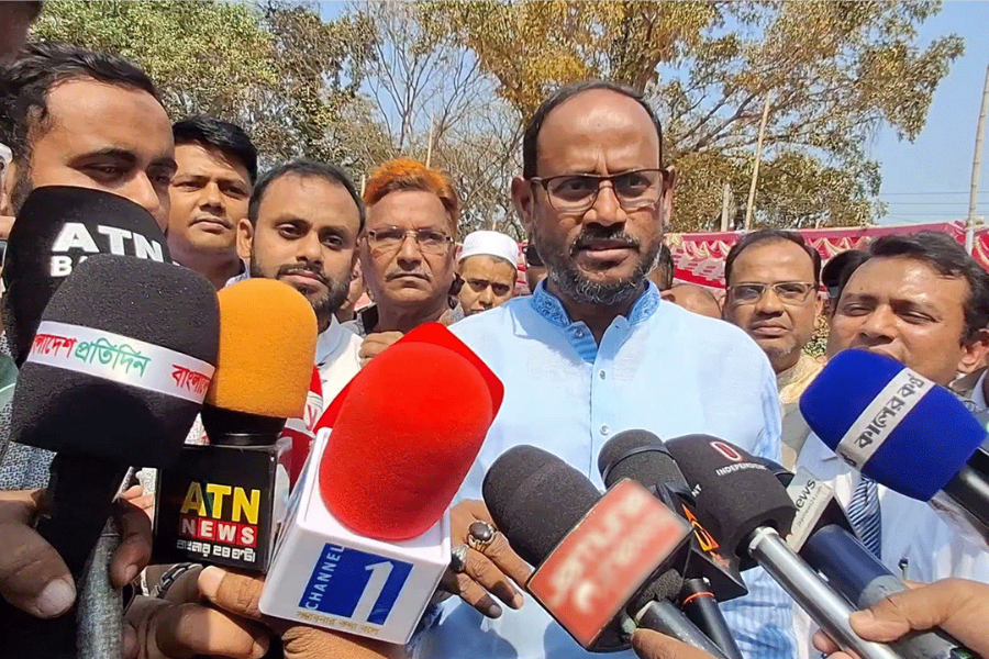 আমাদের পর্যাপ্ত সার মজুদ রয়েছে: কৃষি প্রতিমন্ত্রী