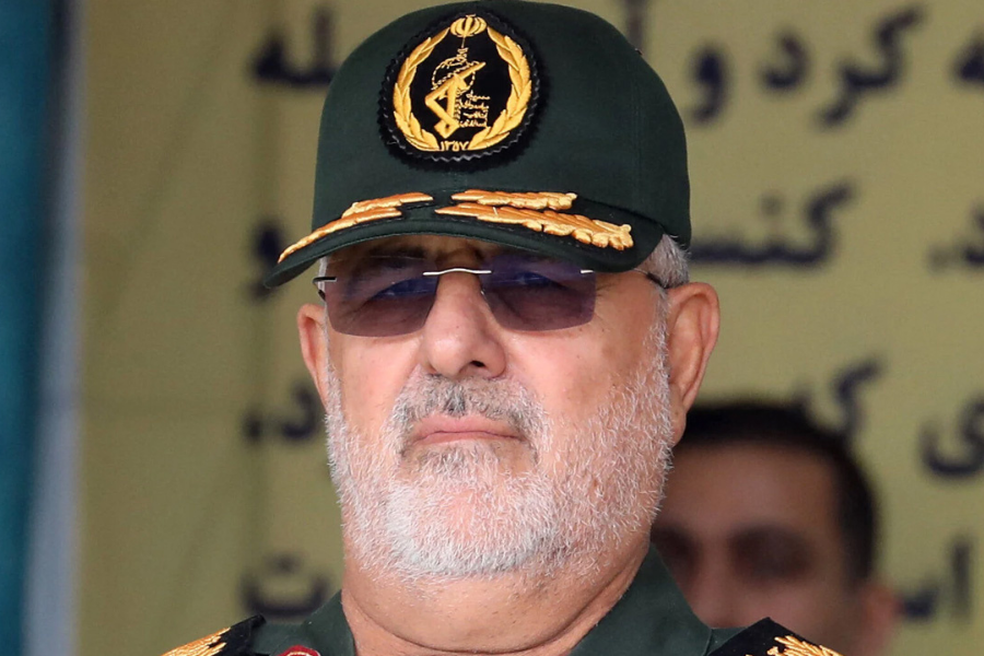 ইরানের প্রতিরক্ষামন্ত্রী ও বিপ্লবী গার্ড প্রধান নিহত