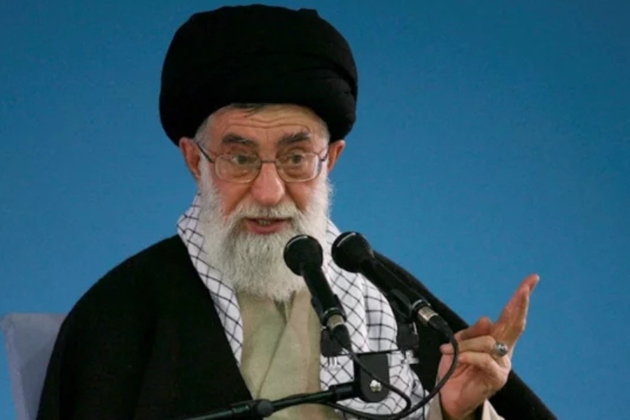 খামেনির উত্তরসূরি কে হচ্ছেন?