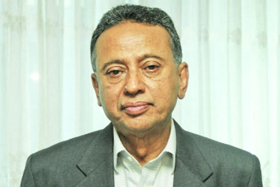 নিউমোনিয়ায় আক্রান্ত হয়ে হাসপাতালে ভর্তি অর্থমন্ত্রী