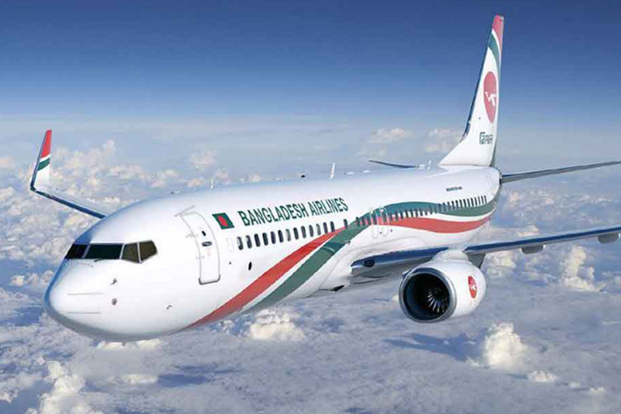 কাতার-দুবাইসহ বিমানের ছয় রুটের সব ফ্লাইট ৫ মার্চ পর্যন্ত বাতিল