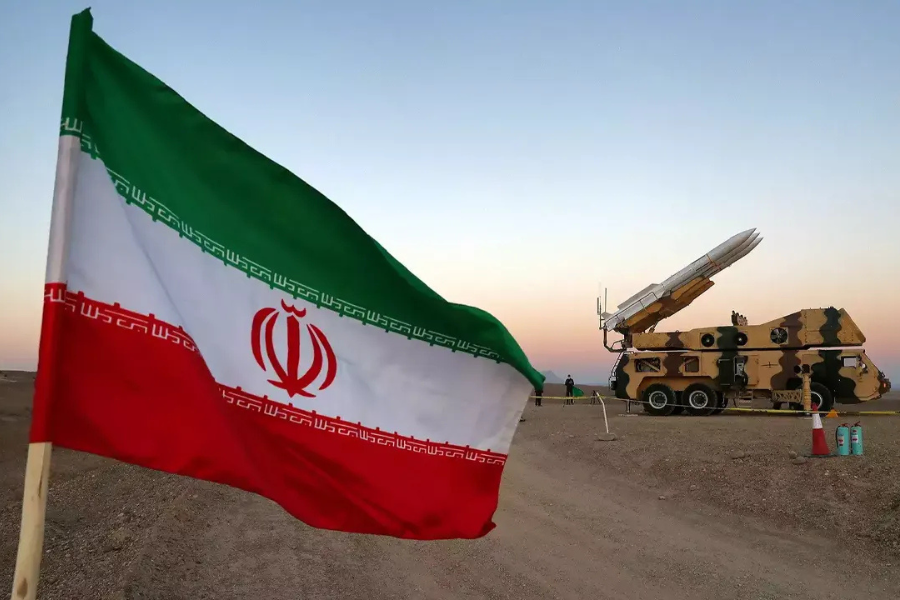 ইউরোপীয় দেশগুলোকে হুঁশিয়ারি ইরানের