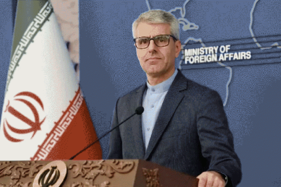 ইউরোপকে এই যুদ্ধে না জড়াতে সতর্ক করল ইরান