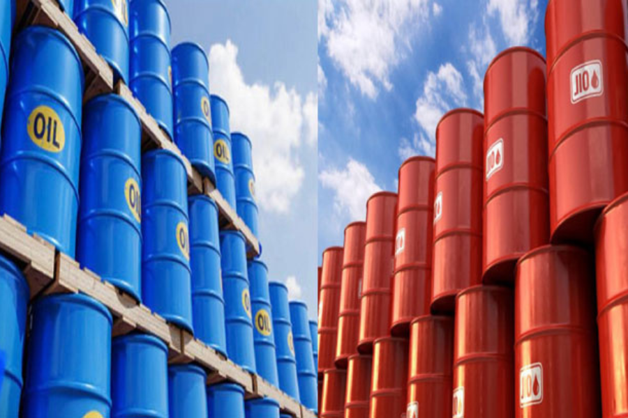 দেশে বর্তমানে ১ লাখ ৩৬ হাজার মেট্রিক টন তেলের মজুত আছে