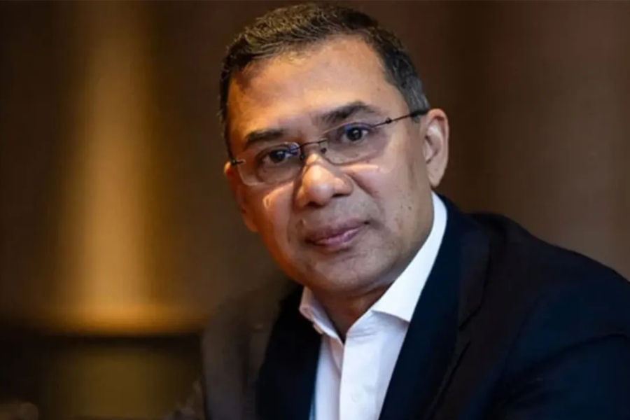 প্রধানমন্ত্রী তারেক রহমানের ২০তম কারাবন্দী দিবস আজ