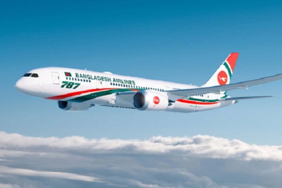 সাত দিনে মধ্যপ্রাচ্যগামী ২৪৫ ফ্লাইট বাতিল