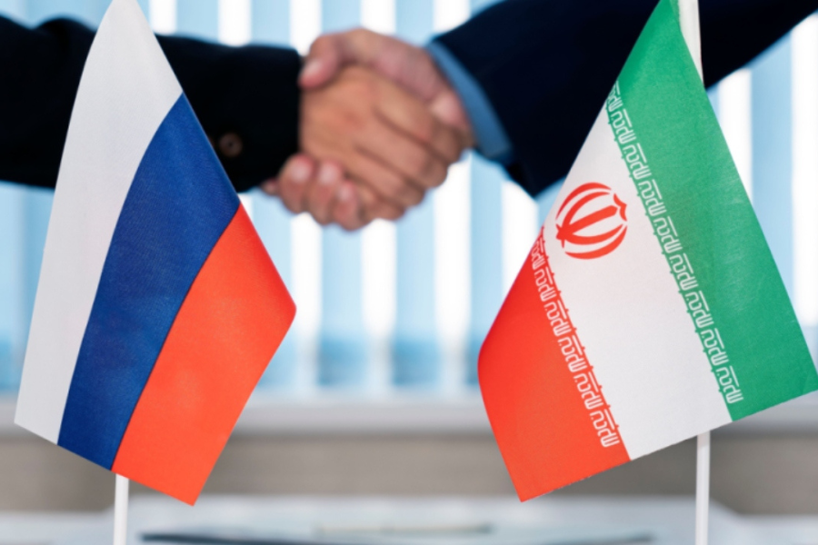 ইরান-রাশিয়ার সামরিক সহযোগিতা চলমান থাকবে: পররাষ্ট্রমন্ত্রী