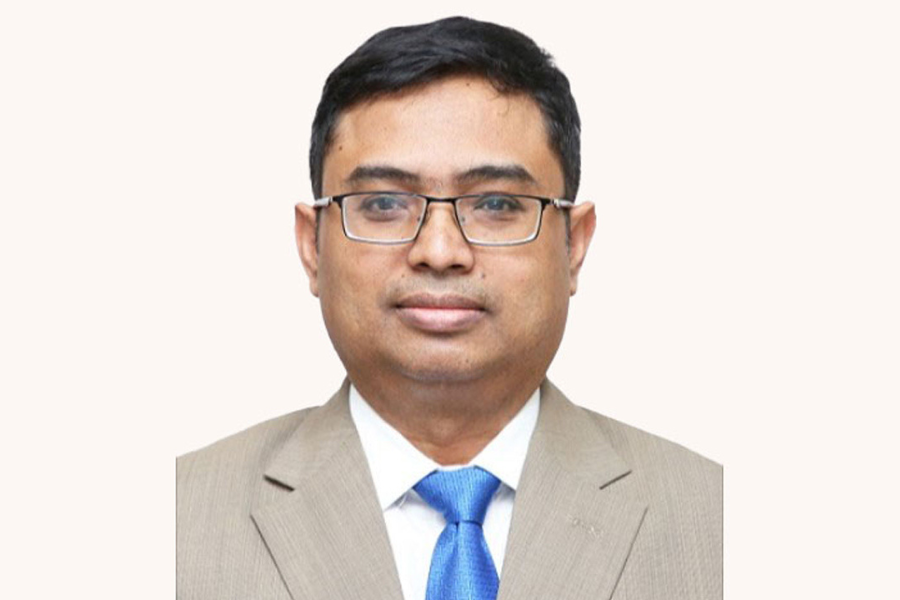 ঢাকা ওয়াসার নতুন এমডি মনিরুজ্জামান