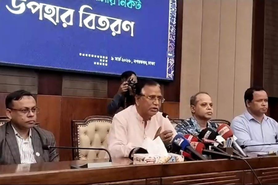 পরিচ্ছন্ন ঢাকা গড়তে ইমাম-মাদ্রাসা শিক্ষকদের সহযোগিতা চাইলেন ডিএসসিসি প্রশাসক