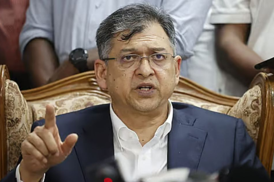 হাদি হত্যায় অভিযুক্তদের ফেরাতে পদক্ষেপ নেওয়া হয়েছে: স্বরাষ্ট্রমন্ত্রী