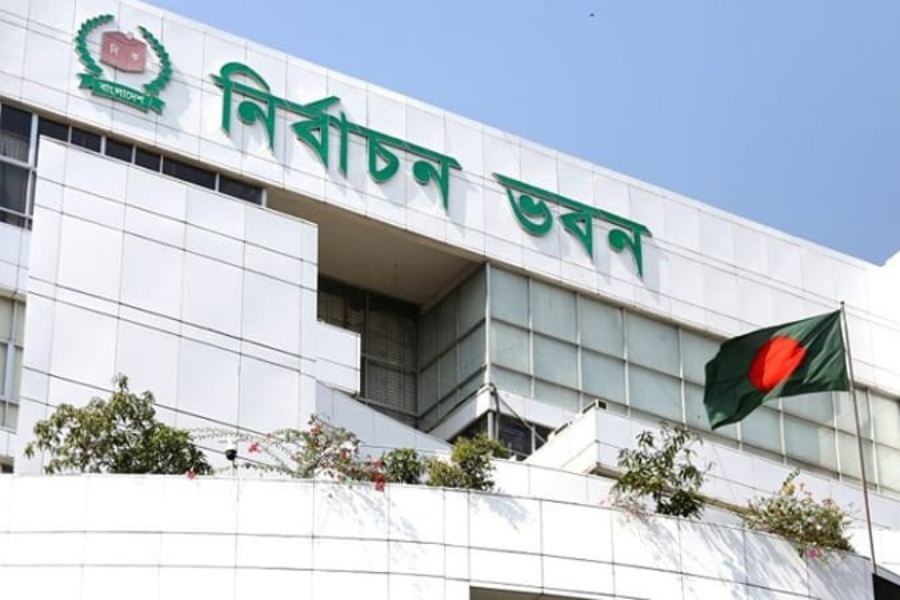 দুই আসনের উপ-নির্বাচনে নির্বাচনী অনুসন্ধান কমিটি গঠন