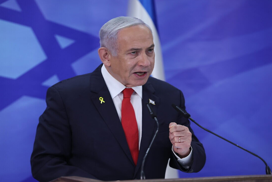 ইরান আর আগের মতো নেই: নেতানিয়াহু